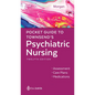 Pocket Guide to Townsend's Psychiatric Nursing - Paperback