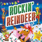 Rockin' Reindeer: Padded Storybook - Hardcover