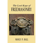 The Lost Keys of Freemasonry - Paperback
