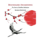 Boundless Awakening: The Heart of Buddhist Meditation - Paperback