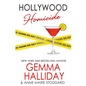 Hollywood Homicide - Paperback