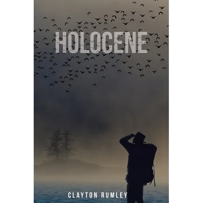Holocene - Paperback
