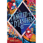 Tangled Up in Mayhem - Hardcover