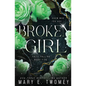 Broken Girl - Paperback