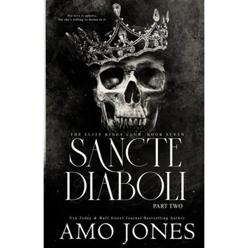 Sancte Diaboli: Part Two - Paperback