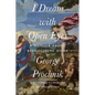 I Dream with Open Eyes: A Memoir - Hardcover