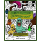 Creepy Crawlies Colouring Book - Paperback