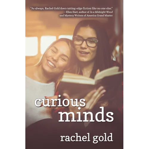 Curious Minds - Paperback