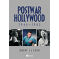 Postwar Hollywood: 1946-1962 - Paperback