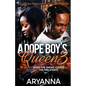 A Dope Boy's Queen 3 - Paperback