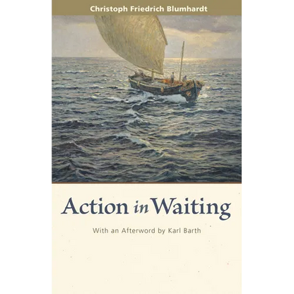 Action in Waiting - Paperback