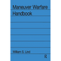 Maneuver Warfare Handbook - Paperback