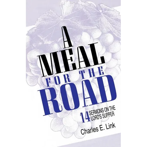 Meal for the Road - Paperback