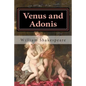Venus and Adonis - Paperback
