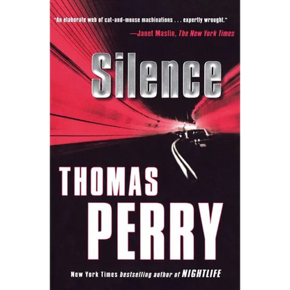 Silence - Paperback