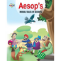 Moral Tales of Aesops - Paperback