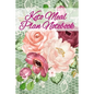 Keto Meal Plan Notebook: Lose Weight With Ketosis Recipes Notebook Sheets To Write In Ingredients, Instructions, Calories, Food Facts, Notes, I - Paperback