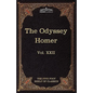The Odyssey of Homer: The Five Foot Shelf of Classics, Vol. XXII (in 51 Volumes) - Hardcover