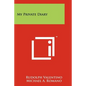 My Private Diary - Paperback