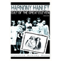 Harmony Hamley: Cult of the Great Eleven - Paperback