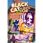 Black Cat Social Club - Paperback