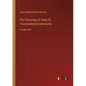 The Physiology of Taste; Or, Transcendental Gastronomy: in large print - Paperback