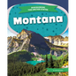 Montana - Library Binding