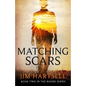Matching Scars: Book Two in the Boone Series - Paperback