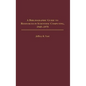 A Bibliographic Guide to Resources in Scientific Computing, 1945-1975 - Hardcover