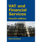 Vat and Financial Services - Paperback