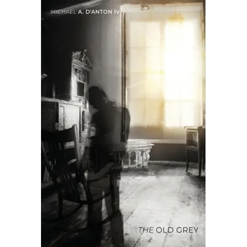 The Old Grey - Hardcover