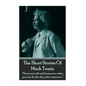The Short Stories Of Mark Twain - Paperback