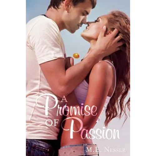 A Promise of Passion - Paperback