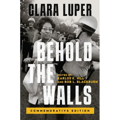 Behold the Walls: Commemorative Edition Volume 3 - Hardcover