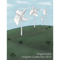 Origami Collection 2012 - Paperback