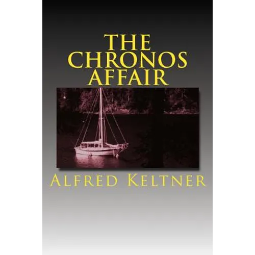 The Chronos Affair - Paperback