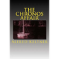 The Chronos Affair - Paperback