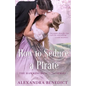 How To Seduce A Pirate (The Hawkins Brothers Series) - Paperback