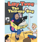 Lily Tova the Therapy Dog - Paperback