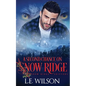 A Second Chance On Snow Ridge - Paperback