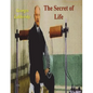 The Secret of Life: Cosmic Rays and Radiations of Living Beings - Paperback