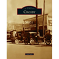Crosby - Hardcover