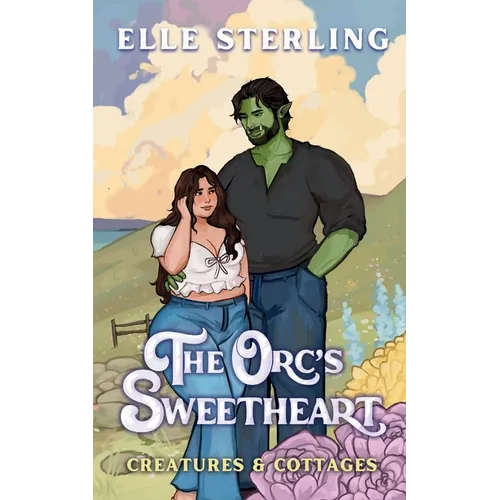 The Orc's Sweetheart - Paperback