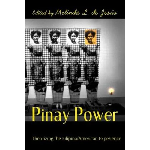 Pinay Power: Peminist Critical Theory - Paperback