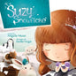 Suzy Snowflake - Paperback