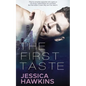 The First Taste - Paperback