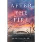 After the Fire: poems - Paperback
