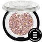 Vibrant & Vegan Eyeshadow Singles: Highly Pigmented Matte, Shimmer & Glitter - Cruelty-Free, Colorful, Pressed Powder for Bold Eye Looks