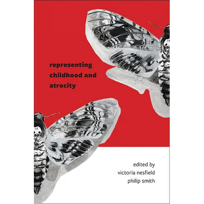 Representing Childhood and Atrocity - Paperback