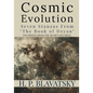 Cosmic Evolution: Seven Stanzas from "The Book of Dzyan" - Paperback